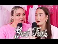 Brooke Schofield On Her Toxic Ex Feuding With Tana the Future of CANCELLED Just Trish Ep 28