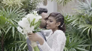 nilu tanasha weds allan pothupitiya at ozo colombo sri lanka