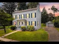 65 Washington St Rocky Hill Boro NJ Real Estate