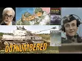 Lagu LAST STAND of TIGER TANK Ace Otto Carius - Greatest Tank battles in Second World War history