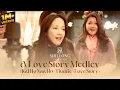 A Love Story Medley (Kal Ho Naa Ho+Titanic+Love Story) - Shillong Chamber Choir