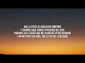 WOS, Nicki Nicole - CAMBIANDO LA PIEL (Letra/Lyrics)