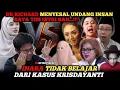 Lagu STATEMENT KONYOL INARA RUSLI‼️KEMAKAN OMONGAN SENDIRI - DR RICHARD LEBIH DUKUNG MAWA DARIPADA INARA