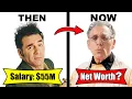 Seinfeld Cast Salary Net Worth Then and Now