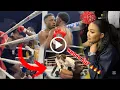 Download Lagu Zari breaks down after Rickman draws KNOCK OUT Punch to Shakib Cham during Boxing Match 