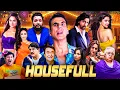 Lagu Akshay Kumar - Housefull | New (2025) Released Superhit Bollywood Movie | Action Comedy Movie