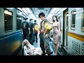 Download Lagu 傻小夥在地鐵上救下被欺負的老頭，竟覺醒體內龍魂恢復神識，幫全城唯一對他好的女總裁登頂，逆襲人生巔峰！#爽劇 #逆襲 #反轉