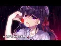Lagu Nightcore - Sweet but Psycho