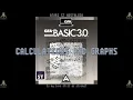 Atari ST Nostalgia - GFA Basic Part 22 Calculations and Graphs