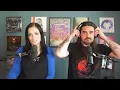 Alex Terrible Goes BEARserk!!! Slaughter To Prevail Reaction