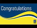 BCIT Convocation June 24 2026 2 30pm