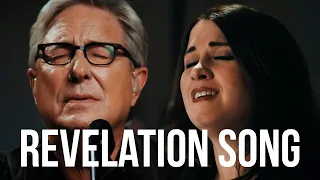 revelation song live worship again with don moen