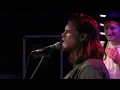 The Lumineers - Sleep On The Floor [Live In The Lounge]