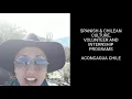 Lagu SPANISH, CHILEAN CULTURE, VOLUNTEER AND INTERNSHIP PROGRAMS IN ACONCAGUA CHILE