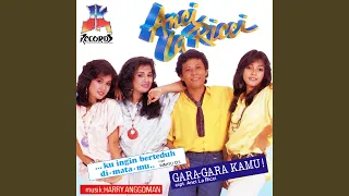 Download Lari Karena Cinta MP3