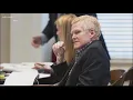 Here s what happened on day two of the Murdaugh murder trial