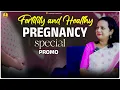 Download Lagu PROMO - FERTILITY AND HEALTHY PREGNANCY SPECIAL  | DR. JOYLENE D ALMEIDA | #promo #carmelcafe