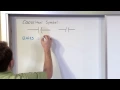 What is a Capacitor Learn the Physics of Capacitors How they work - Basic Electronics Tutorial
