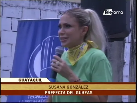 Guayaquil al Instante 12-12-2022