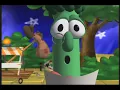 VeggieTales: His Cheeseburger - Silly Song