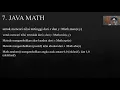 Belajar Java Math Java Boolean Java IF-else