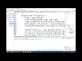 CSE237 - Java UI