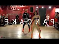 [MIRRORED] Pancake- Jaded ft. Ashnikko | Brian Friedman & Lia Kim Choreography