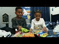Download Lagu BOYS SNEAK OUT THE HOUSE At 3AM, They INSTANTLY Regrets It | The Prince Family Clubhouse