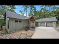 2530 Tanglewood Cir Nacogdoches TX
