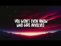 Joey Bada$$ - THE REV3NGE (Lyrics)
