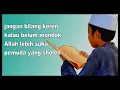 Download Lagu Kom op Despacito Version Mondok