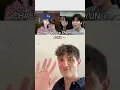 Download Lagu [TXT] JVKE collab song with TXT TAEHYUN and LE SSERAFIM CHAEWON