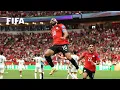 Every Egypt Goal In FIFA World Cup History
