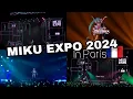 Download Lagu Omg it migu ‼️ | MikuExpo2024 PARIS FULL 29.10.2024