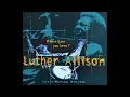 Luther Allison – Little Red Rooster