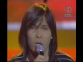 Once - Dealova (live in Malaysia)