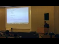 Clojure Paris User Group - React Native with ClojureScript