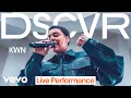 Lagu kwn - back of the club | Vevo DSCVR