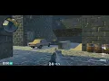 Counter Strike made with Unity