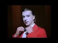Duran Duran - New Moon On Monday (Official Video), Full HD (AI Remastered and Upscaled)