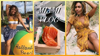 Download MIAMI VLOG 🌴☀️🌊 DAY 2 \u0026 3 MP3