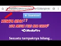 Download Lagu TUTORIAL CARA MENGATASI LINK MEDIA FIRE YANG EROR DAN GA BISA DI DOWNLOAD