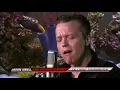 Jason Isbell & Amanda Shires "If We Were Vampires" | FishCenter | Adult Swim