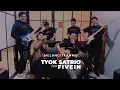 Download Lagu Tyok Satrio Ft Fivein - Melangitkanmu