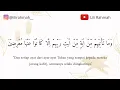 Download Lagu Lili Rahmah_ Tilawah QS. Al-An'am ayat 1-6