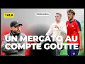 Download Lagu [Direct] Le Talk : mercato des Girondins au compte goutte (Droehnlé, Jousselin) Nathanael Bai invité