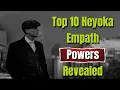 Unlocking the Top 10 Heyoka Empath Powers Insights and Abilities