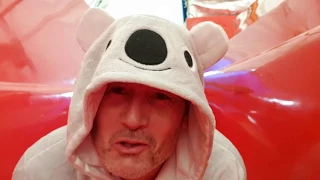 Ep009 How much polishing can a Koala Bear?