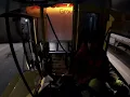 4 Yard Jockey Switcher FedEx Ground Quincy MA