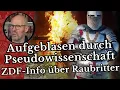 Download Lagu Inflated by pseudoscience - ZDF info about robber barons